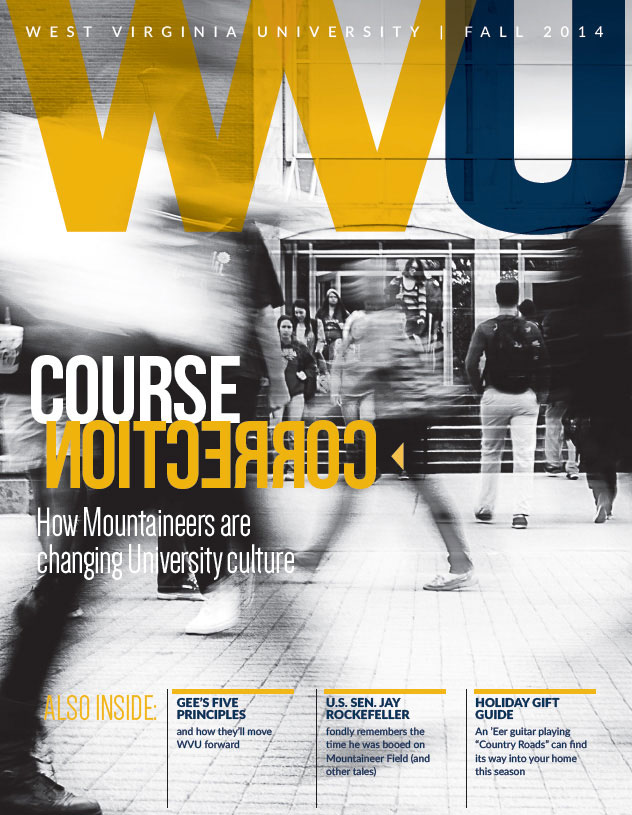 Fall 2014 cover